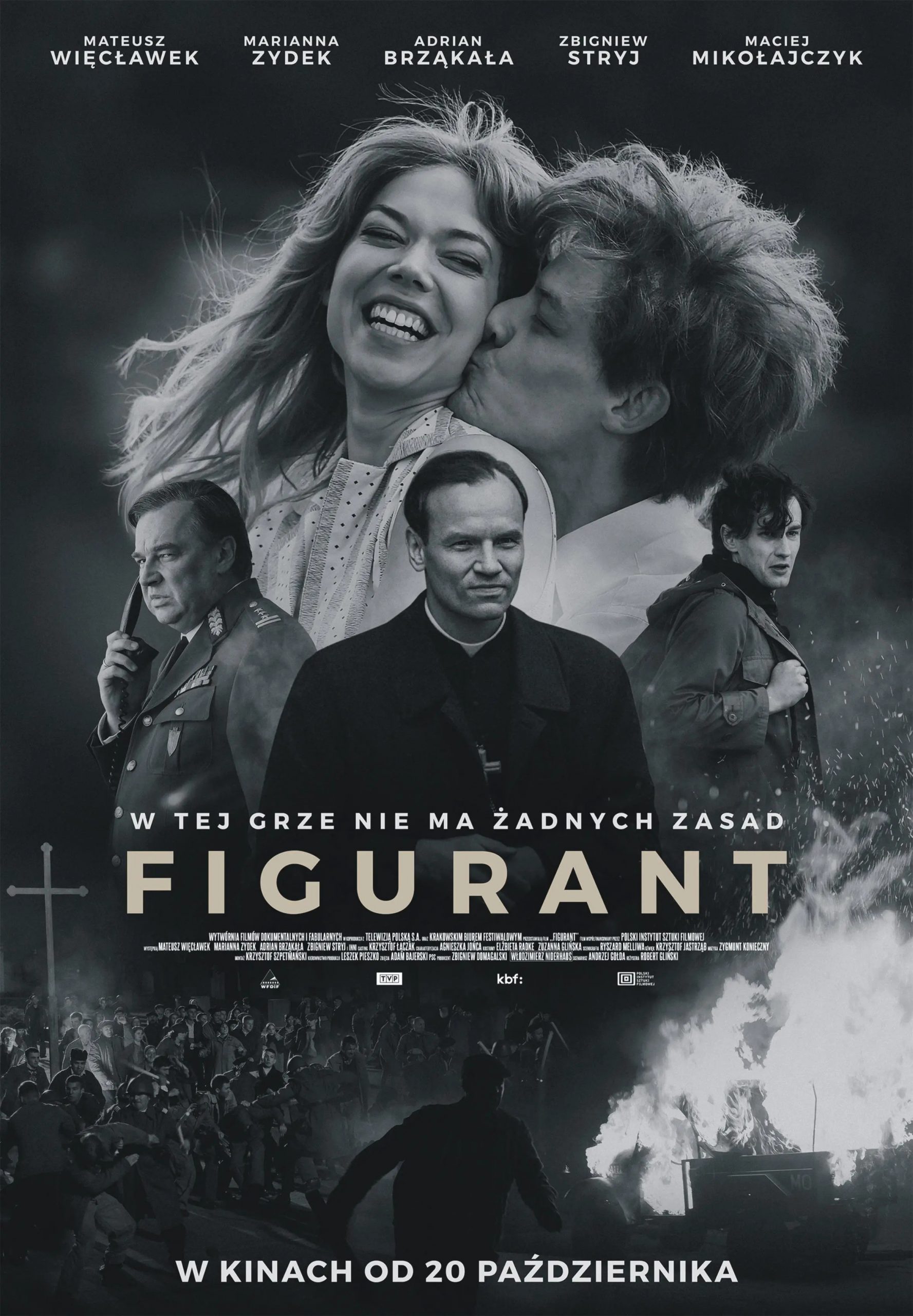 Figurat movie poster