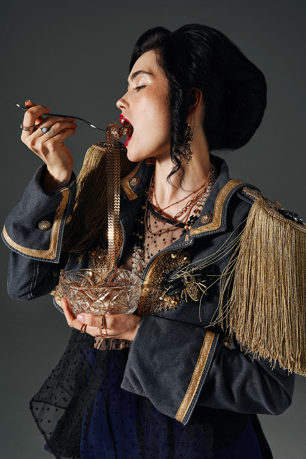TorriDesign fashion piece