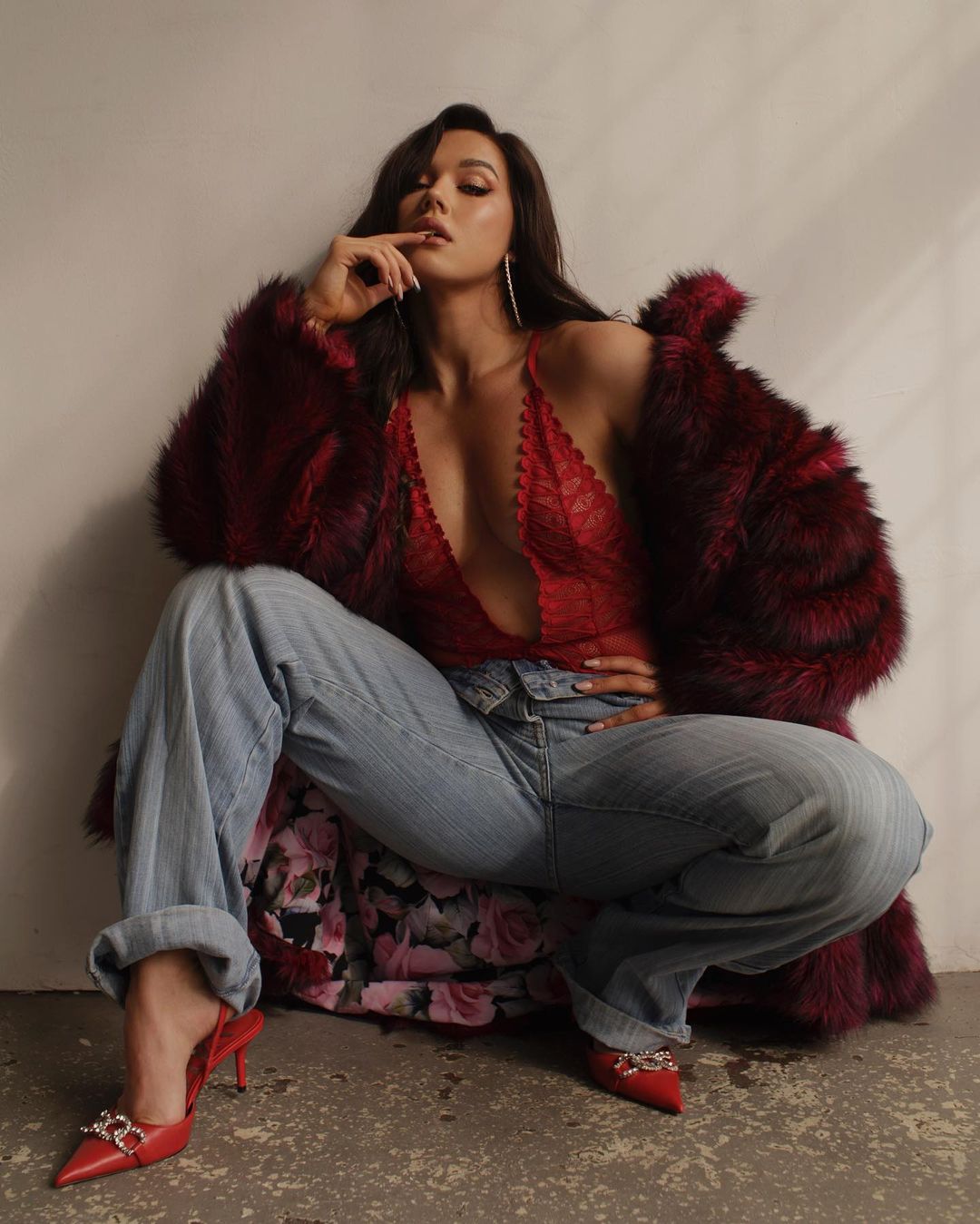 TorriDesign fashion piece