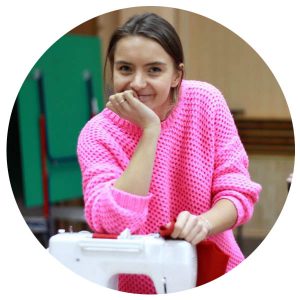 Torri Profile Picture